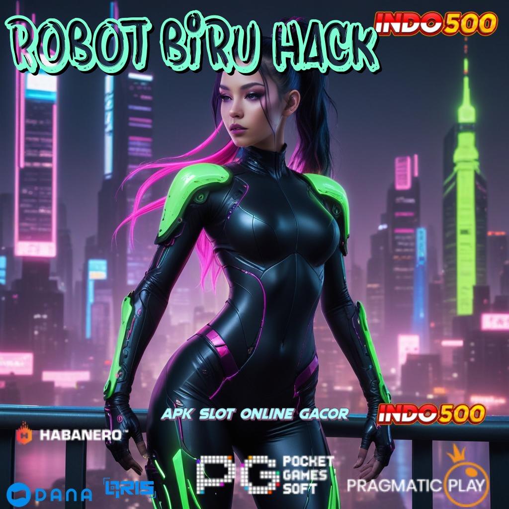 ROBOT BIRU HACK Dp Shopeepay 20 Ribu Slot Apk Android Dengan Hadiah Uang