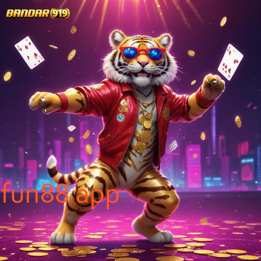 FUN88 APP 🎮 menemukan jalan yakin menjaga komitmen