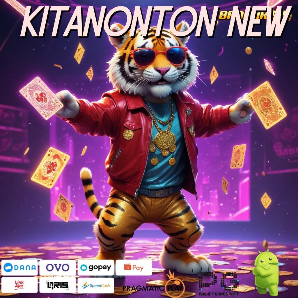 KITANONTON NEW # tekun slot bijaksana rezeki melimpah