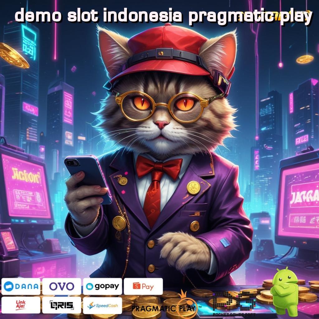 DEMO SLOT INDONESIA PRAGMATIC PLAY , Ruang Kolaborasi Langsung Cuan Tanpa Kesulitan