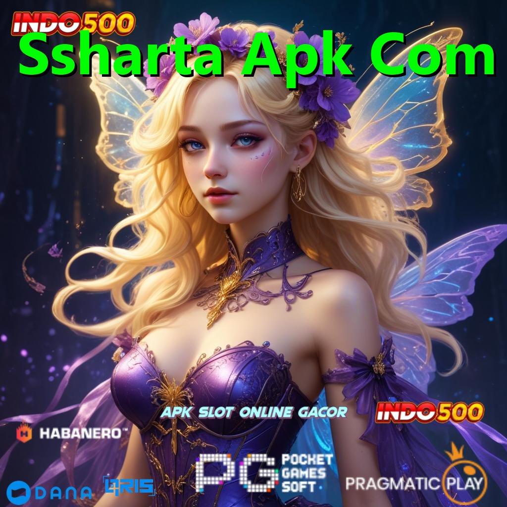 Ssharta Apk Com