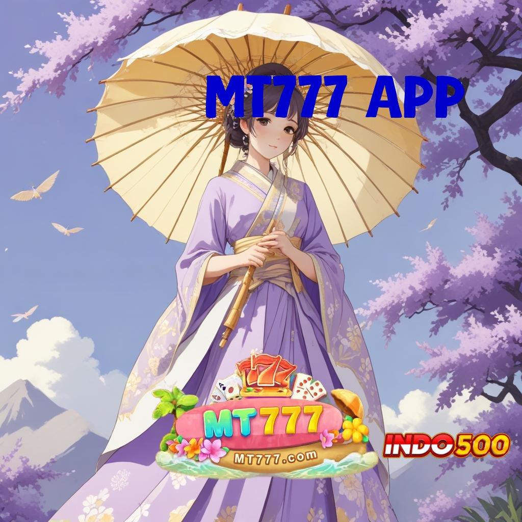 MT777 APP ✔ download gratis aplikasi judi untuk android & ios, keseruan di genggaman