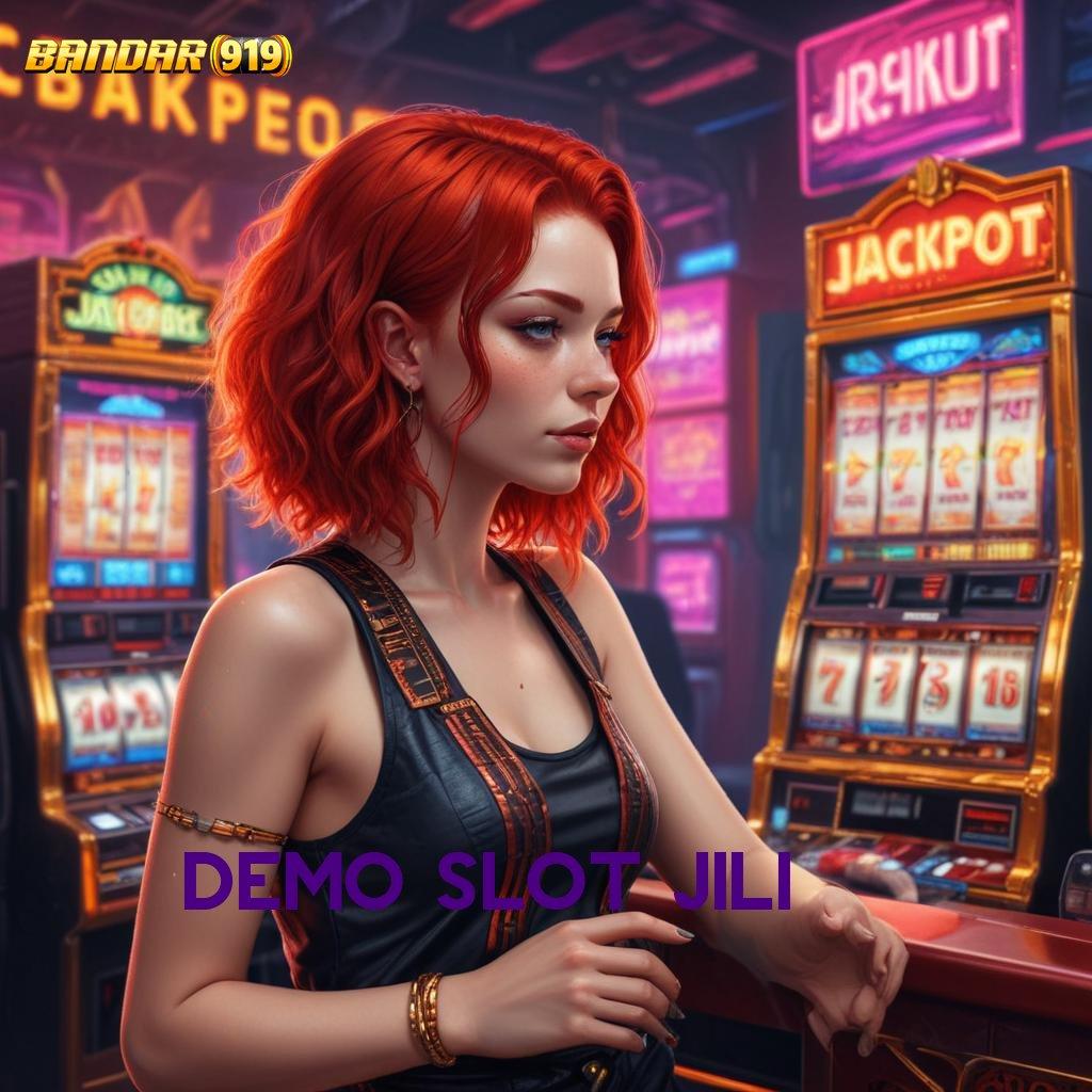 DEMO SLOT JILI , RTP Terjamin Fitur Unggul Untuk Semua