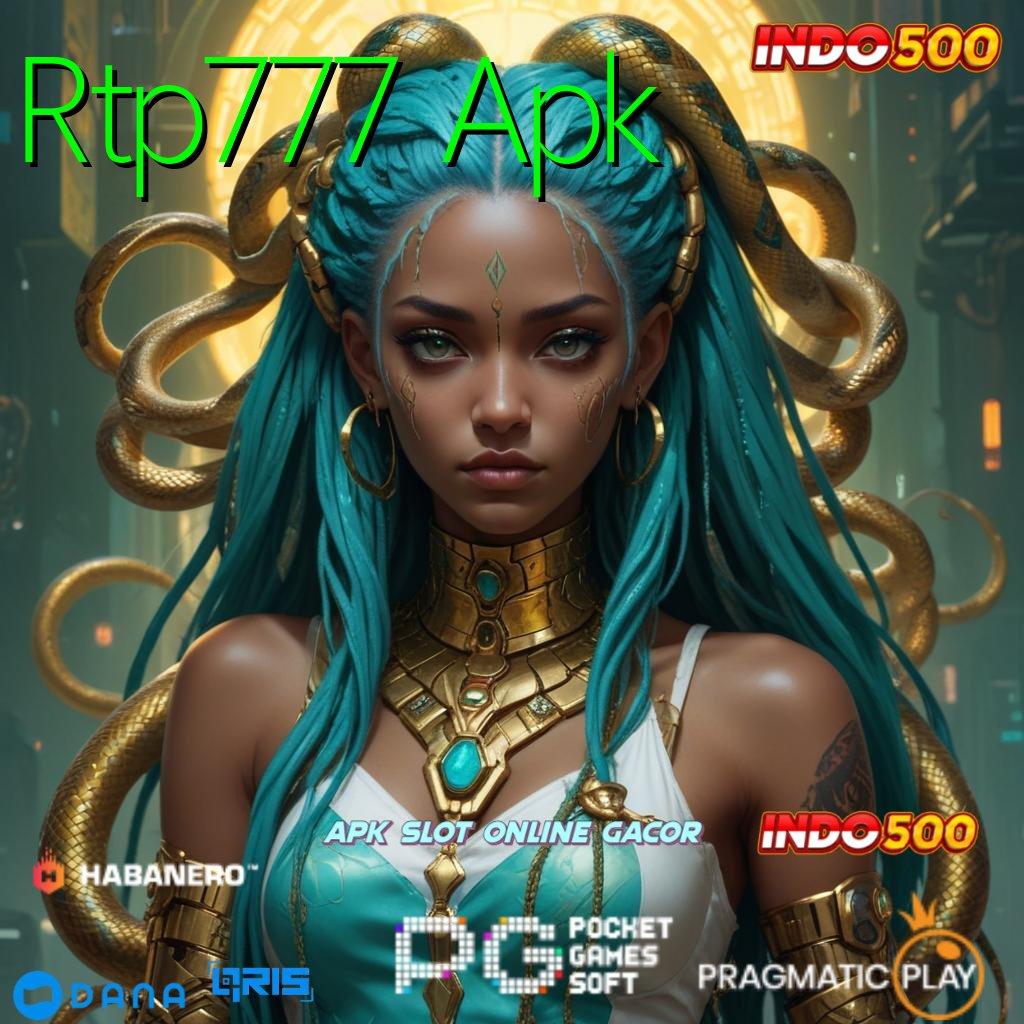 Rtp777 Apk