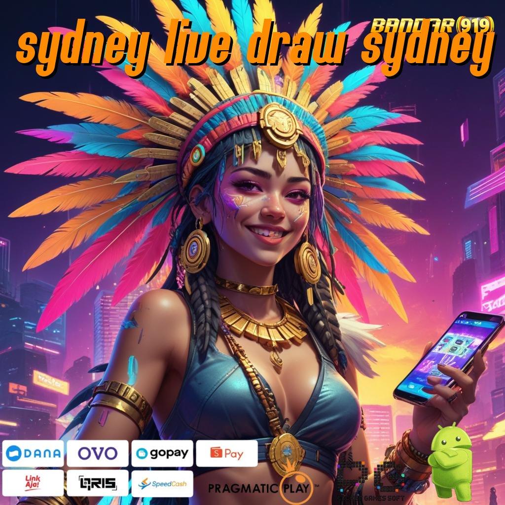 SYDNEY LIVE DRAW SYDNEY , Dp Bni 20 Ribu Apk Slot Tanpa Setoran Awal