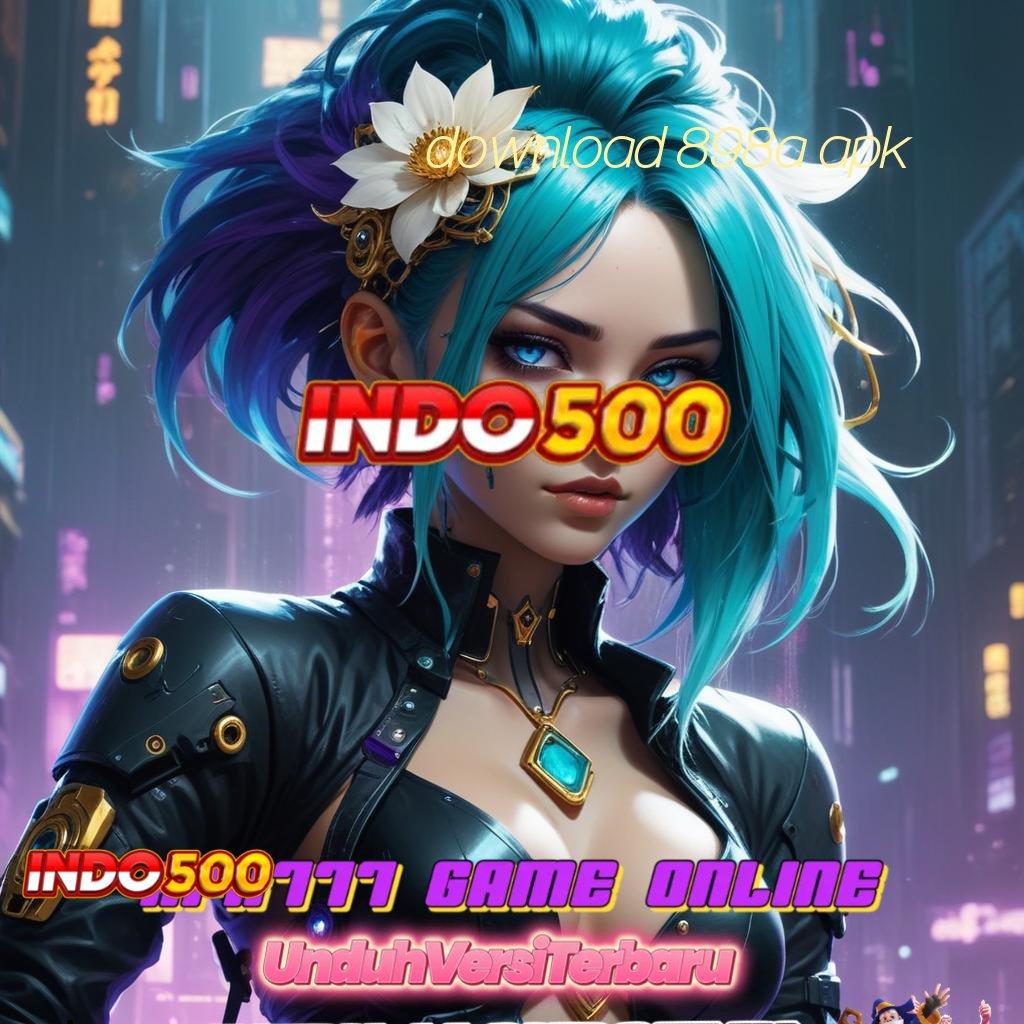 DOWNLOAD 898A APK ↦ Spin Sambil Rebahan Gampang Banget