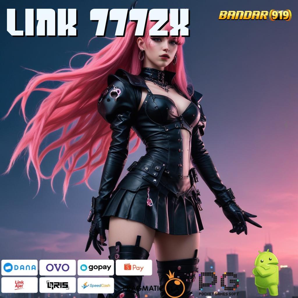 LINK 777ZX , Slot Digital dengan Bonus Besar Tiap Putaran