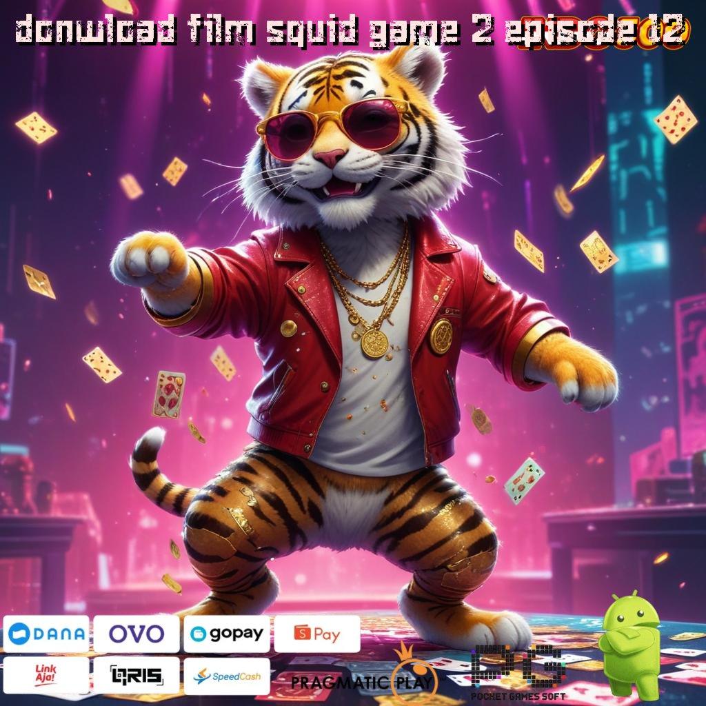 DONWLOAD FILM SQUID GAME 2 EPISODE 12 Penuh Proporsi untuk Tempat Interaksi