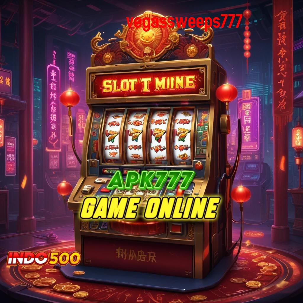 VEGASSWEEPS777 ➤ mainkan dan menangkan