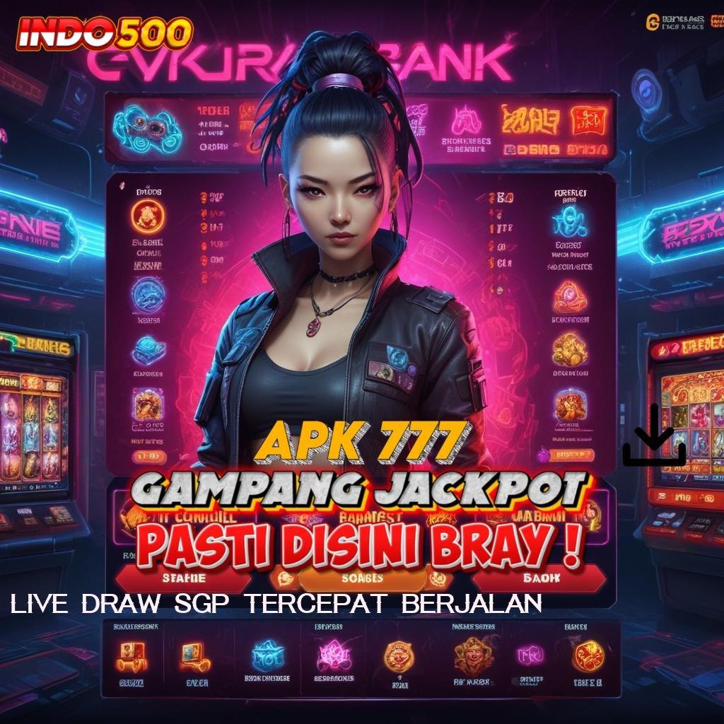 LIVE DRAW SGP TERCEPAT BERJALAN Usulkan Basis Data MemadaiCari Solusi untuk Sistem Digital