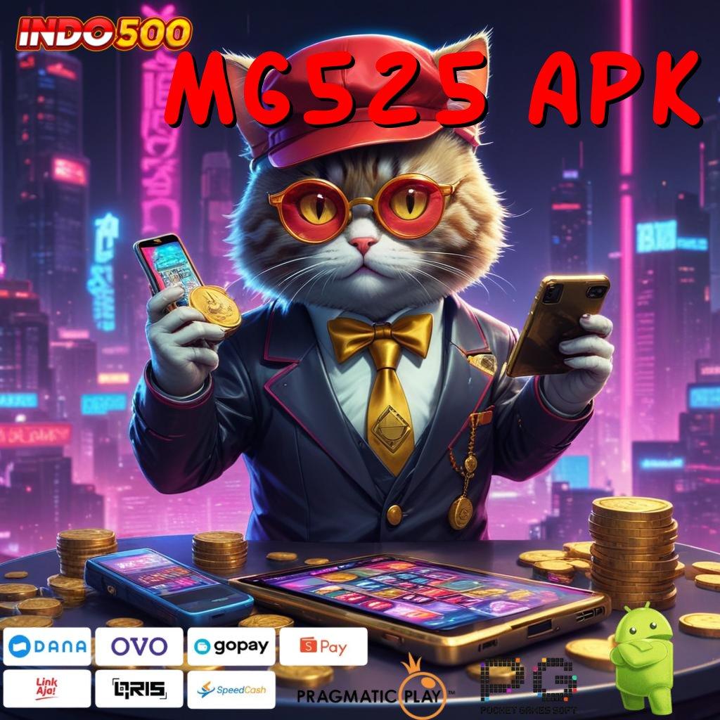 MG525 APK Koneksi RTP Stabil untuk Keberuntungan Pemain Baru