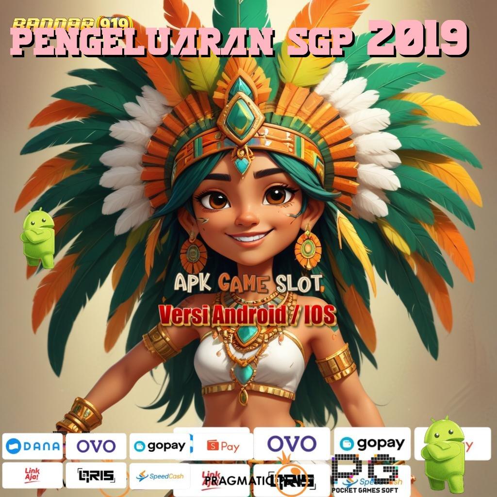 PENGELUARAN SGP 2019 @ Pemain Baru Gacor Selalu Permainan Yang Sesuai Standar