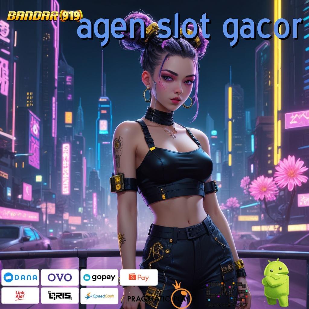 AGEN SLOT GACOR | lucky spin menumpuk customer