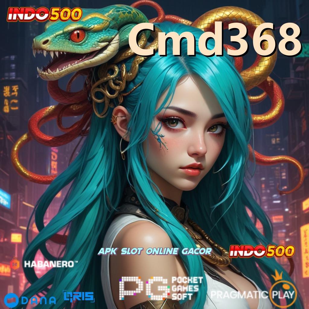 Cmd368