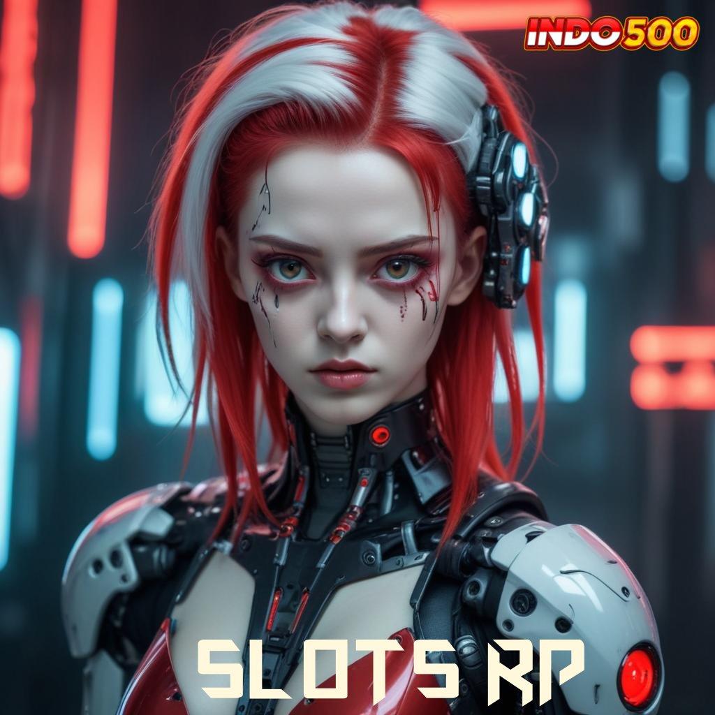 SLOTS RP Roda Putar Dapatkan Apk Android Asli