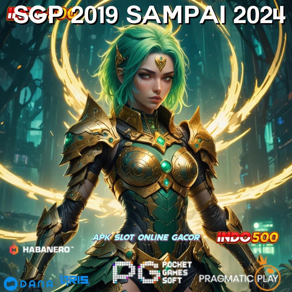 Sgp 2019 Sampai 2024