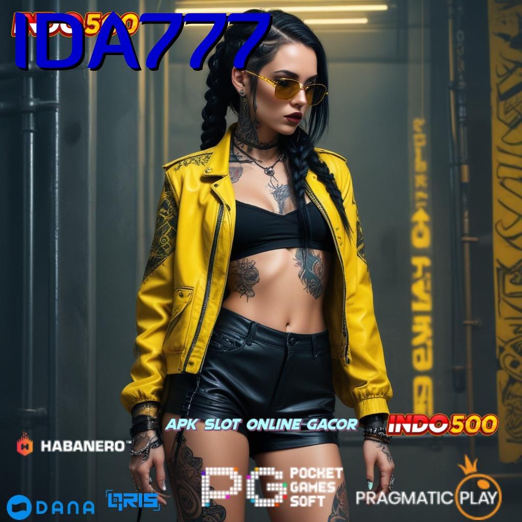 IDA777 ➤ portal basis digital arena kerja panggung titik kontrol