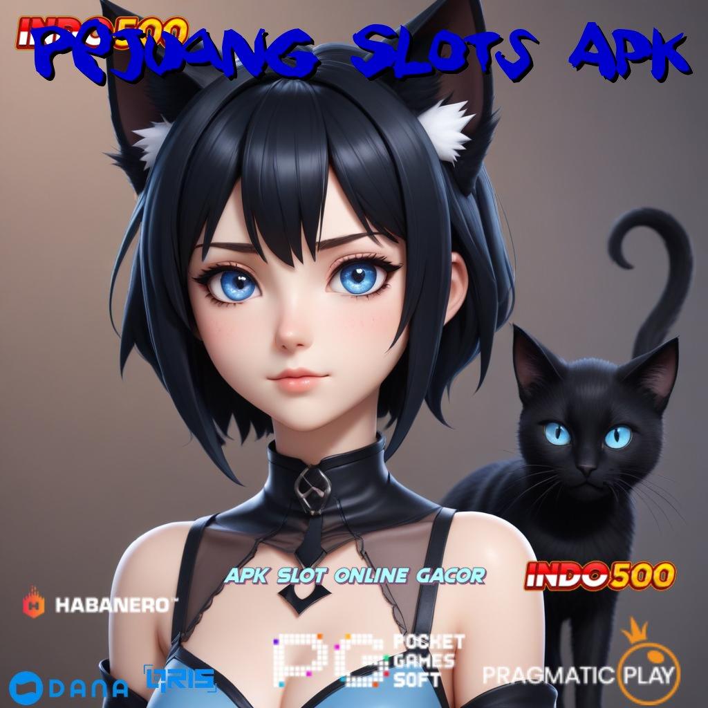 Pejuang Slots Apk