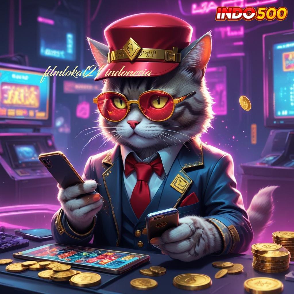 FILMLOKAL21 INDONESIA ✷ Kunci Kejutan Bonus Apk Cheat Slot Koin Gratis