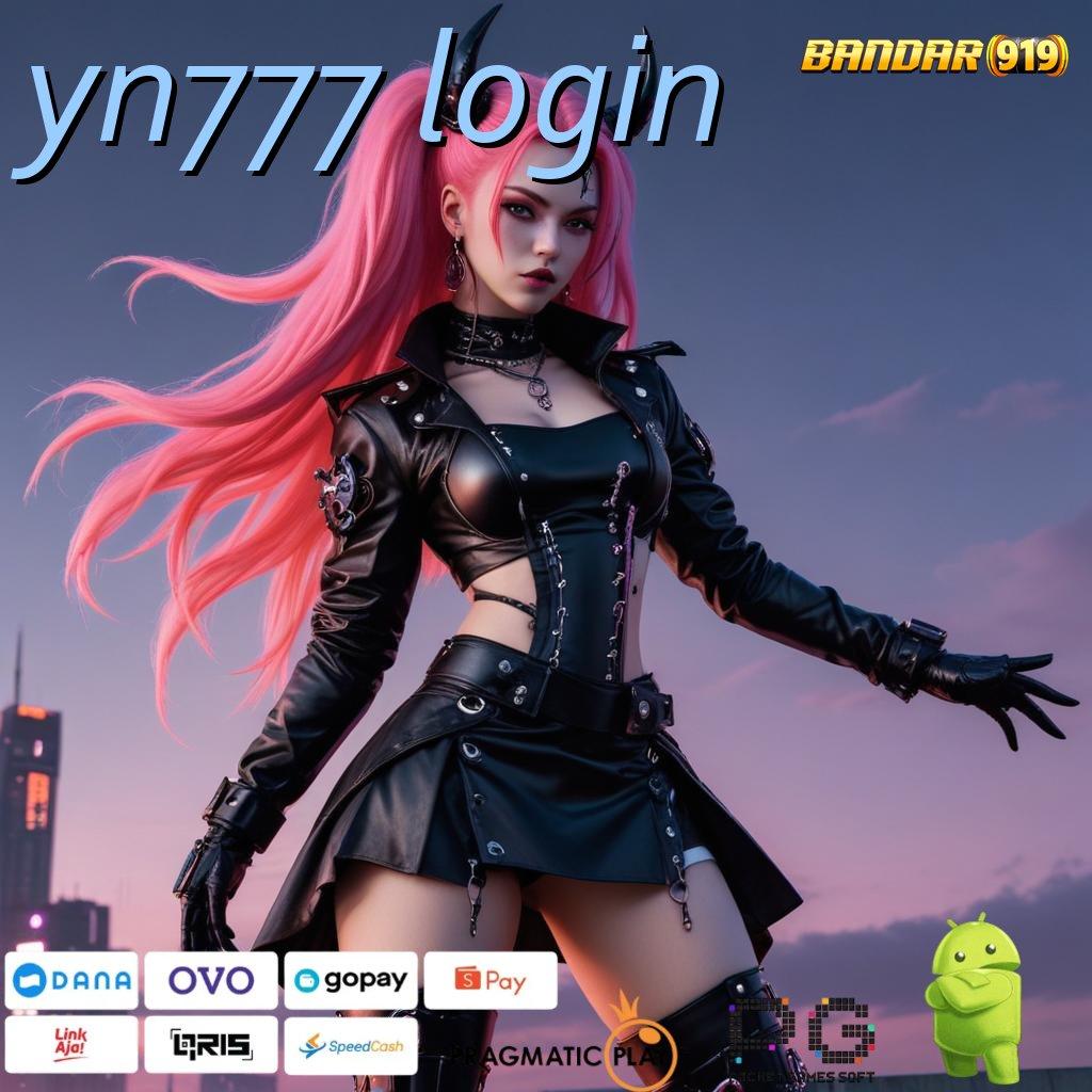 YN777 LOGIN , Event Rahasia Cuan Berlimpah Menanti di Balik (Login)