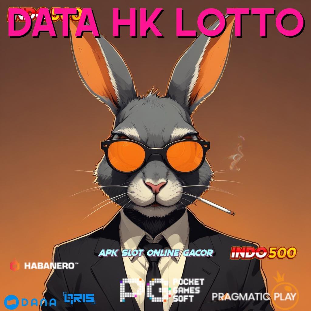 DATA HK LOTTO ✅ Game Unik Hadiah Gokil Buat Kantong Tertawa