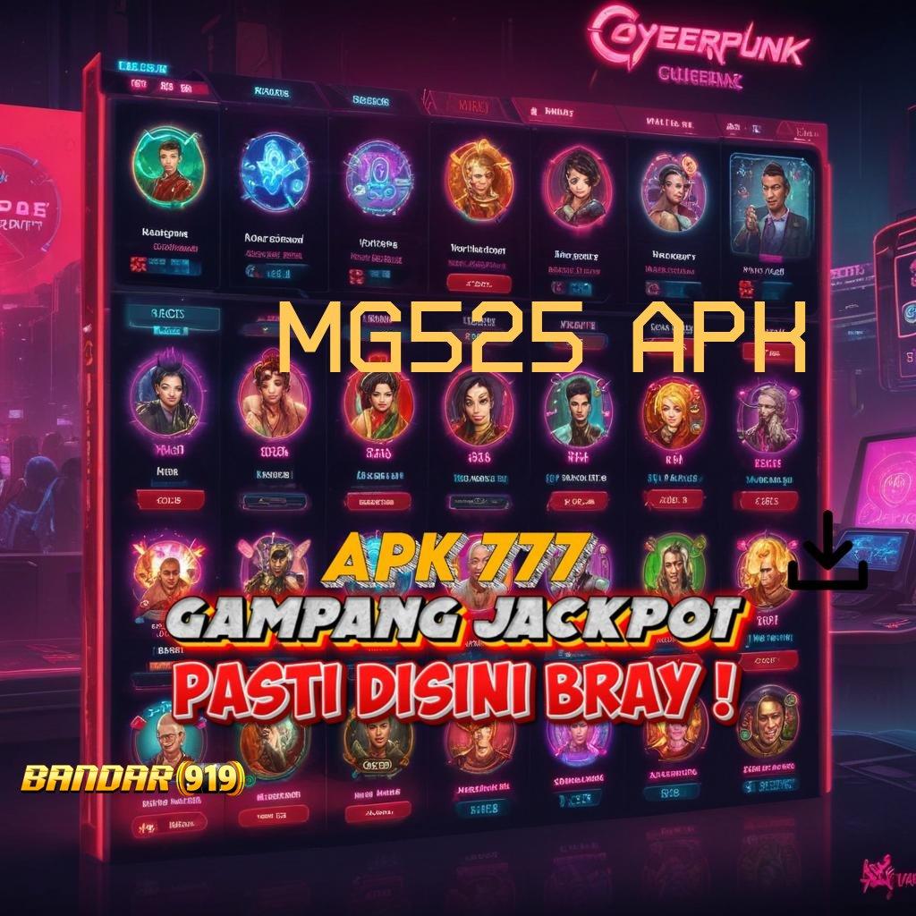 MG525 APK ➤ Dp Shopeepay 25k Slot Tanpa Uang Saldo Apk