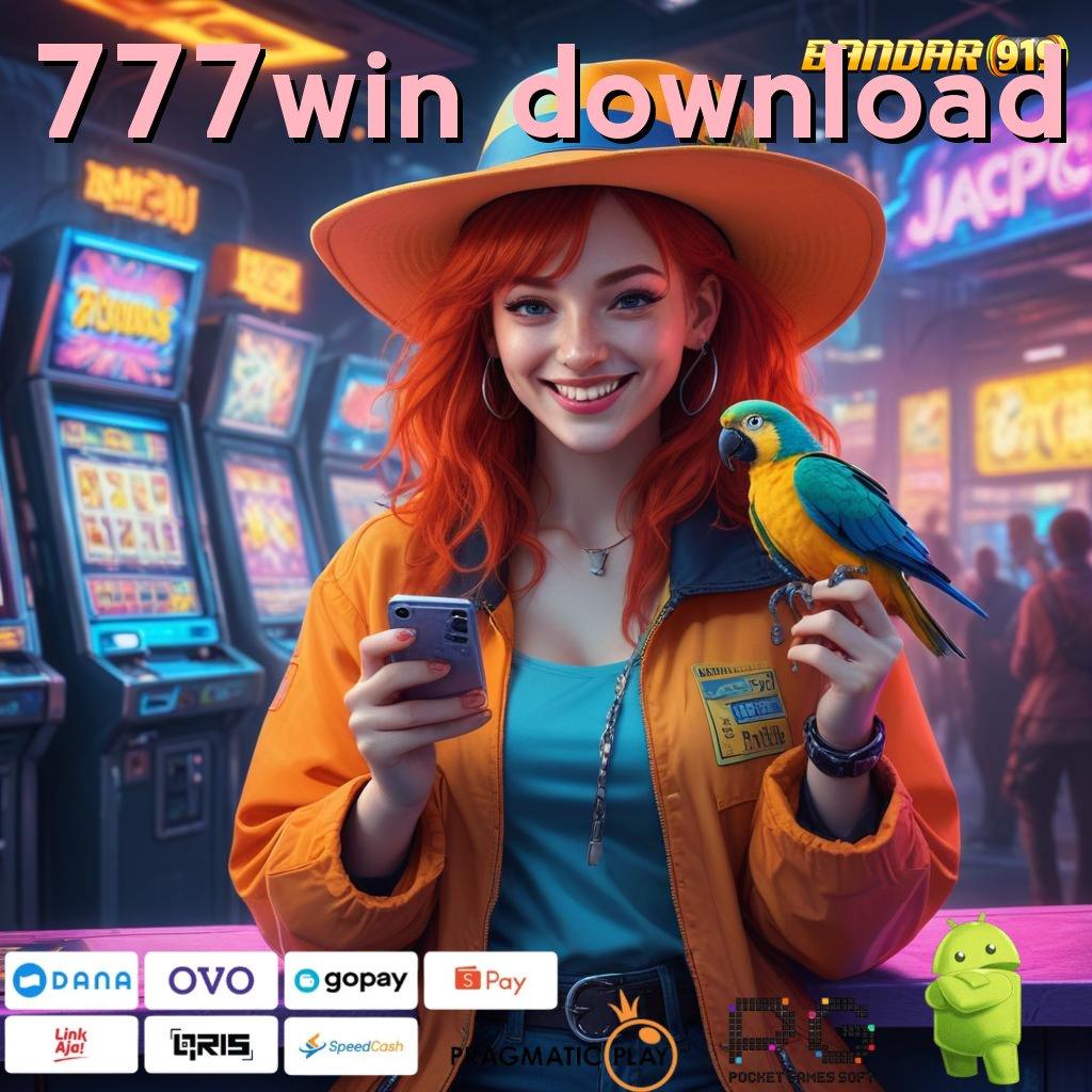 777WIN DOWNLOAD | RTP Android iOS Update 49