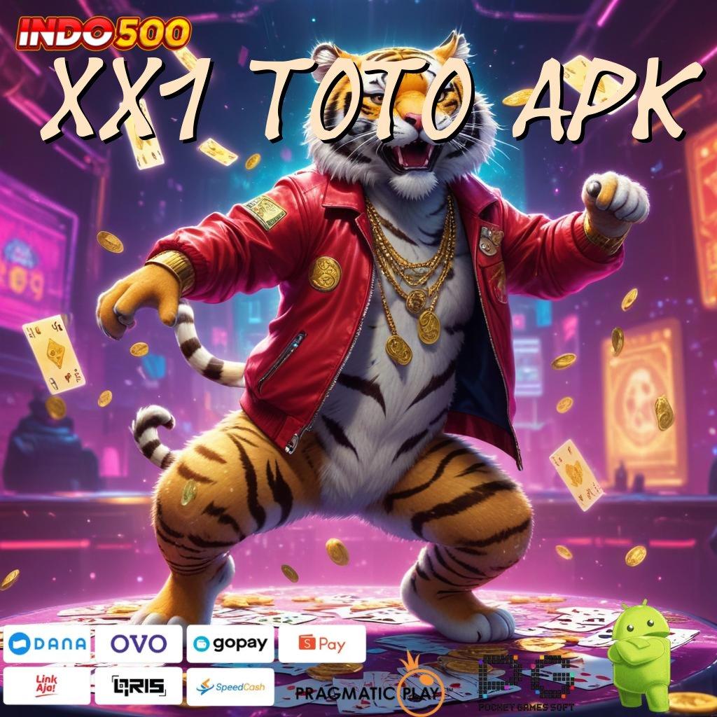 XX1 TOTO APK Mahasiswa Memahami Pembaruan Dengan Teknologi Canggih Modern