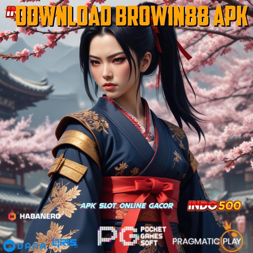 DOWNLOAD BROWIN88 APK , Unduh Tools Gratis Terbaru – Slot Mahjong VIP Bukan Lagi Impian!