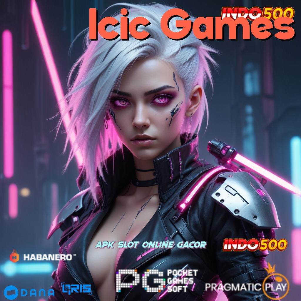 Icic Games