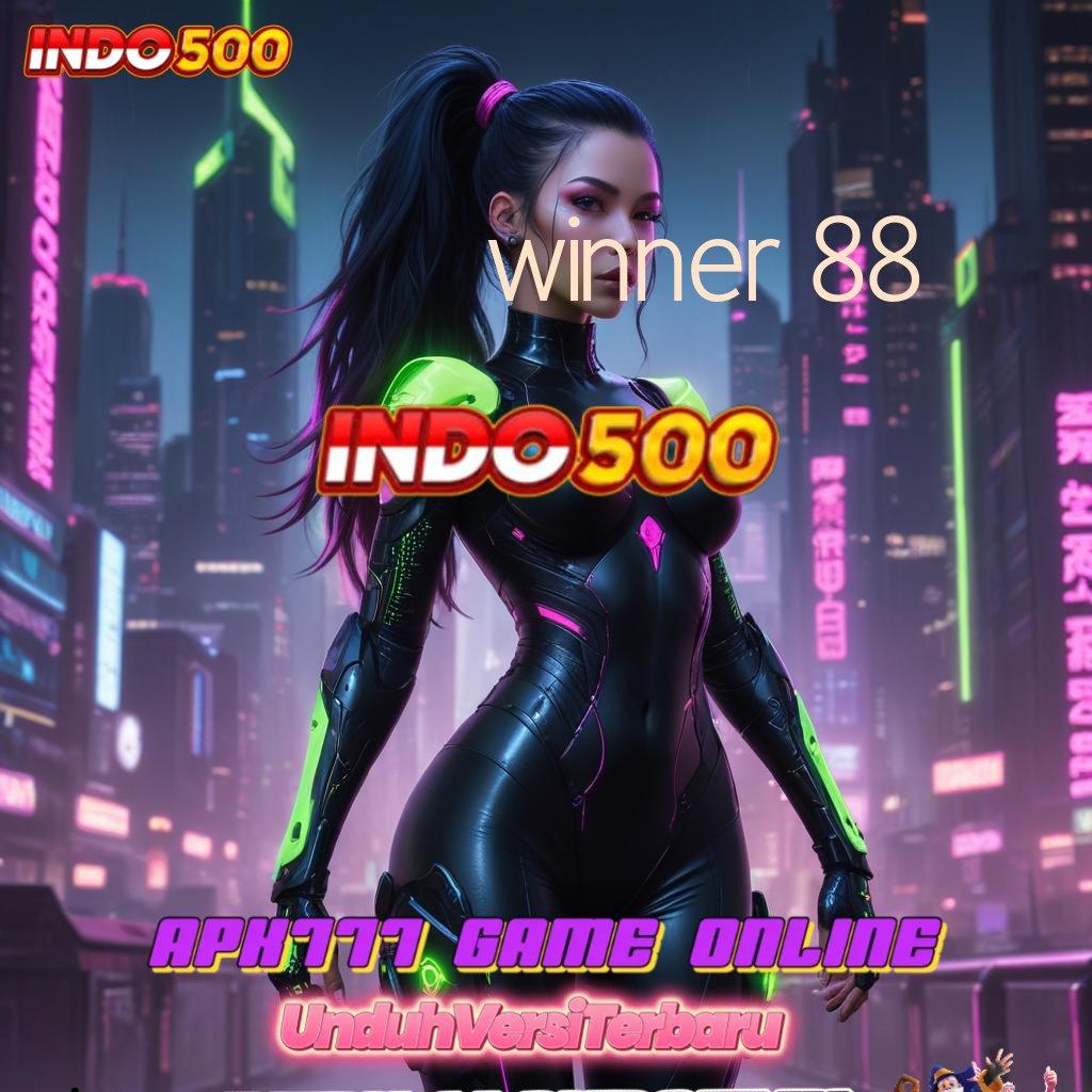 WINNER 88 > game android gacor versi baru unduhan cepat