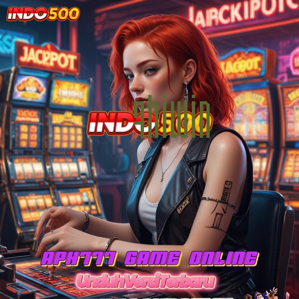 7HIWIN 🧡 transaksi cepat dapatkan jackpot besar hari ini