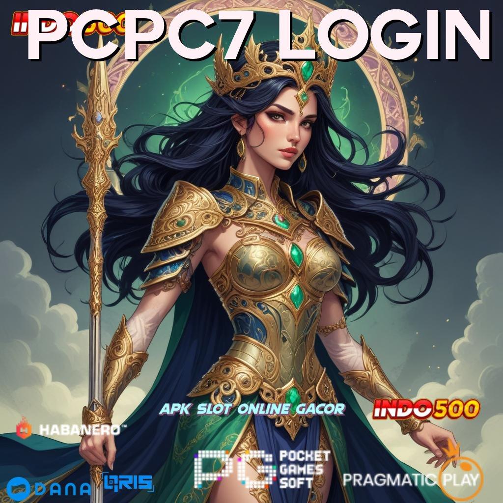 Pcpc7 Login