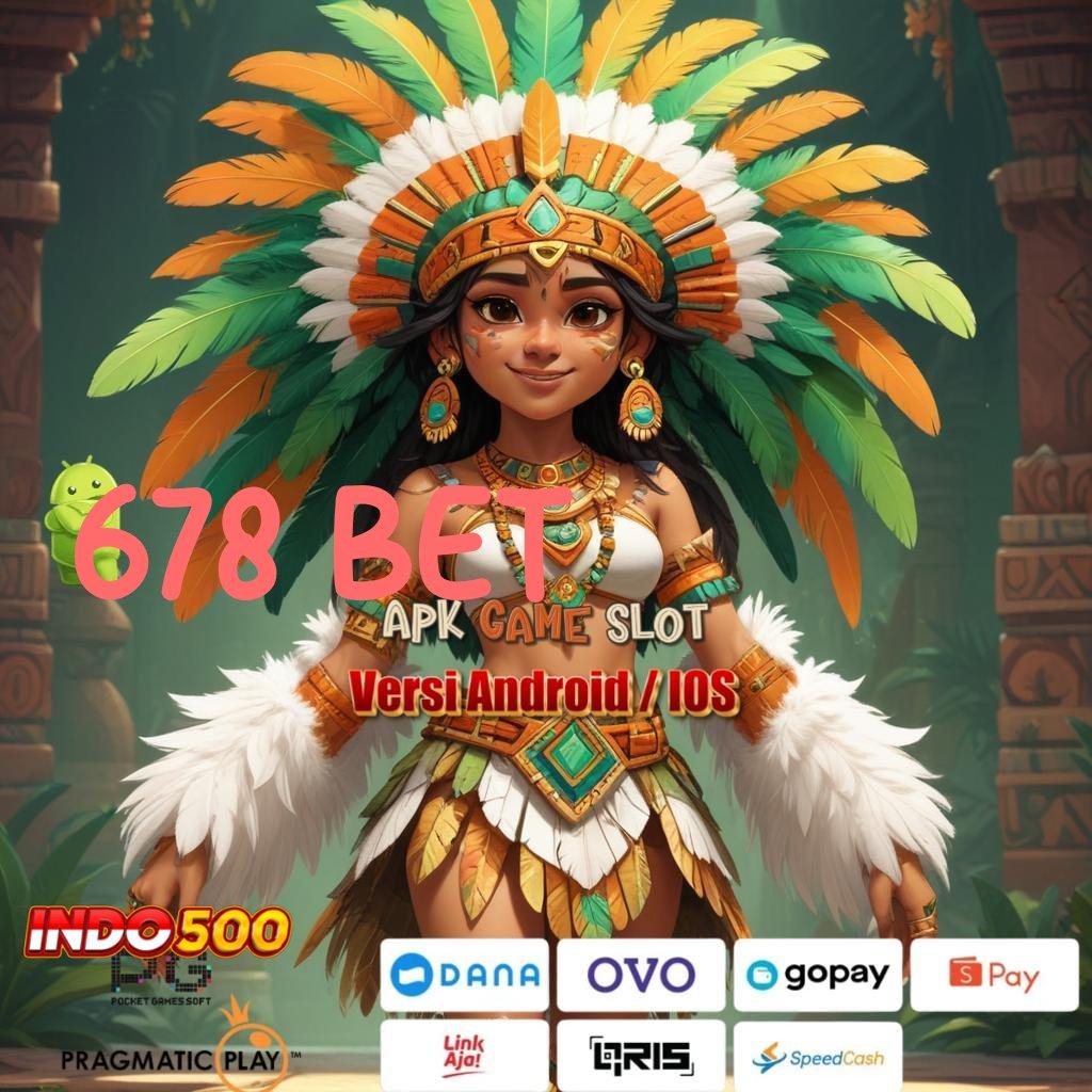 678 BET 🔥 Update Terbaru RTP Indonesia Di Sini Kemenangan Menggila