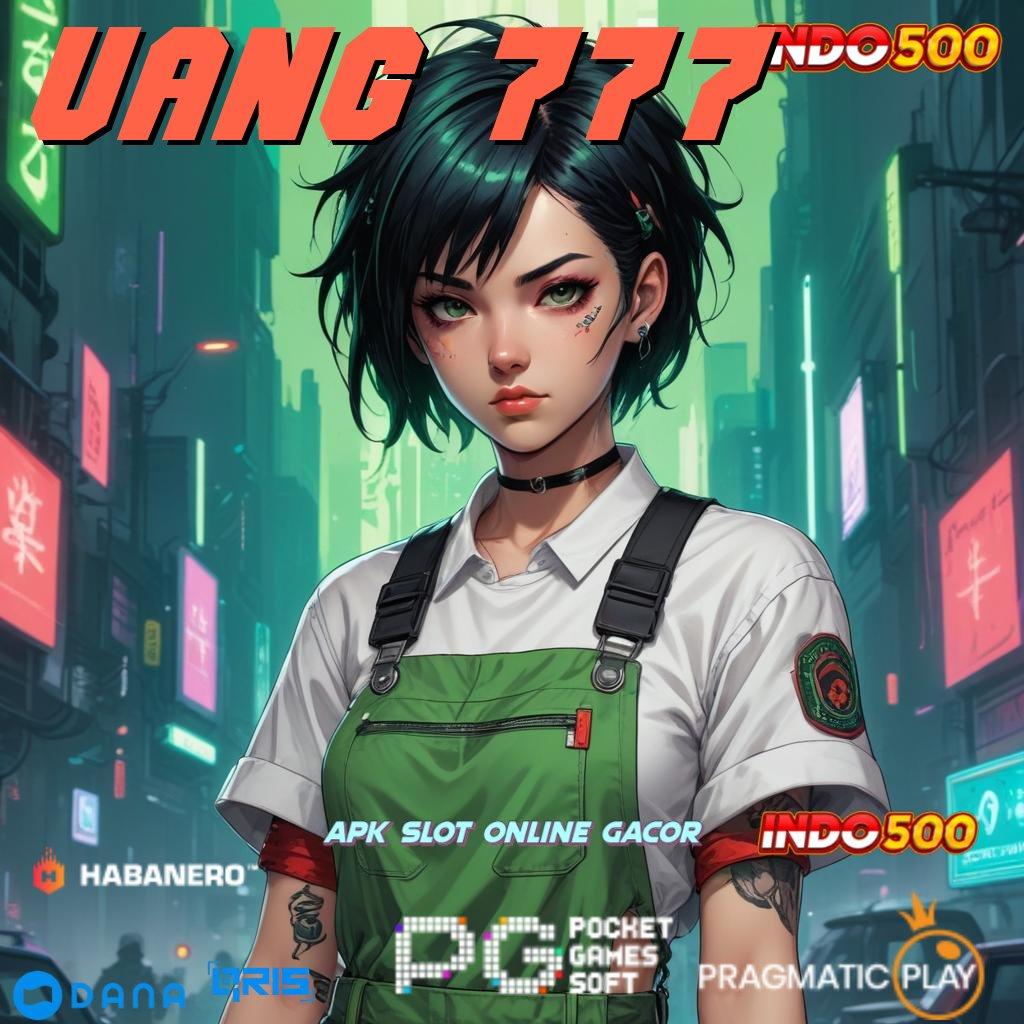 UANG 777 ➜ depo shopeepay mudah untuk jackpot