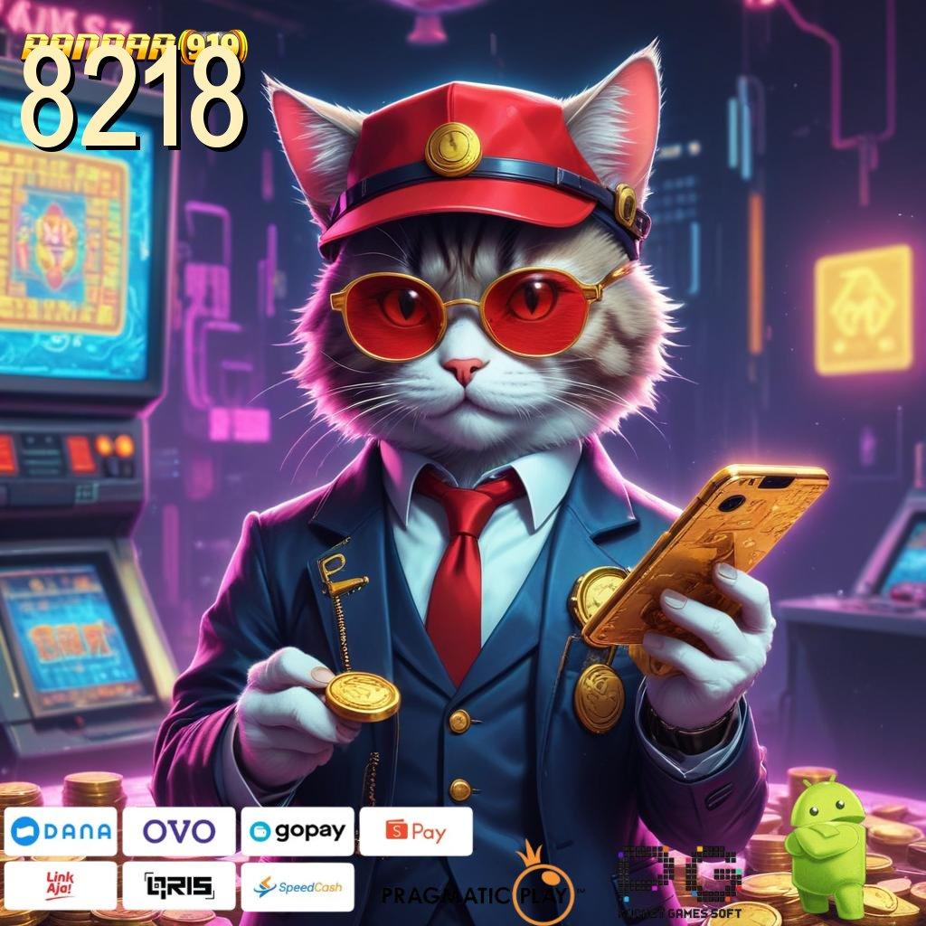 8218 , Download Sekarang! Slot Gacor 777 Apk, Sensasi Maksimal!