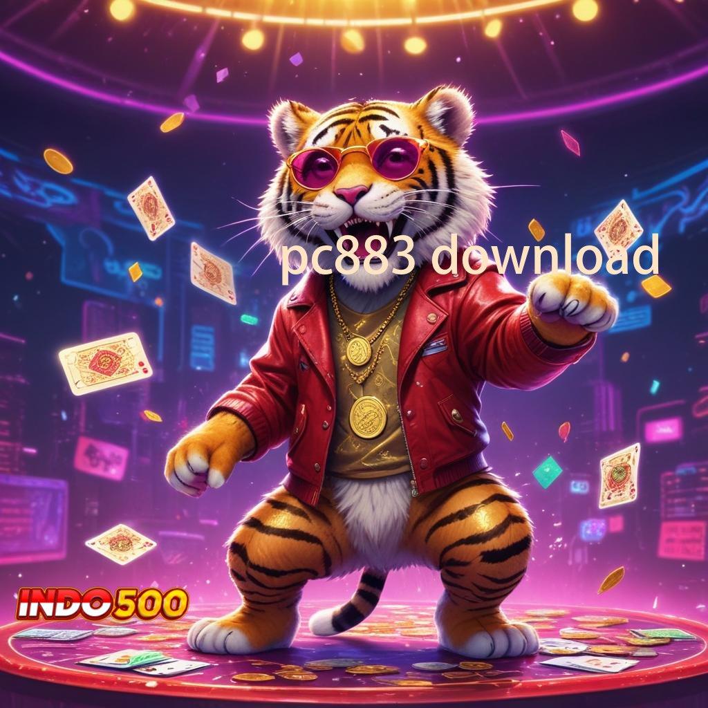 PC883 DOWNLOAD Terbaik Prioritas Baru Slot Apk Dengan Uang Asli