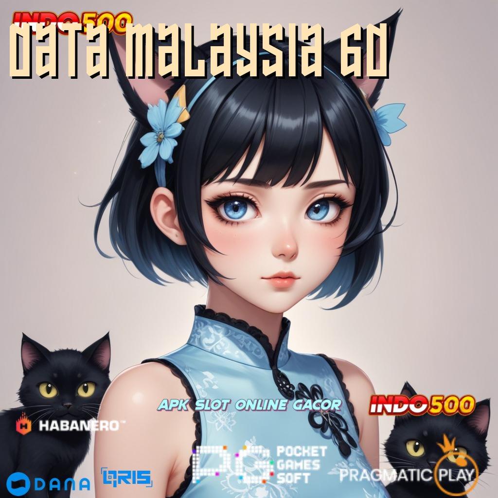 Data Malaysia 6d