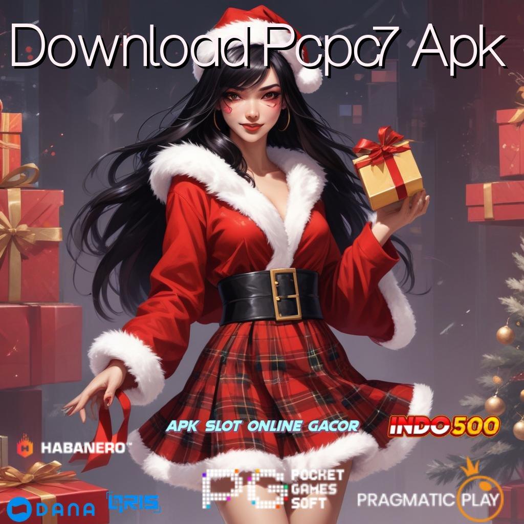 Download Pcpc7 Apk