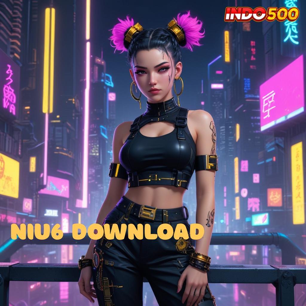 NIU6 DOWNLOAD ✧ lingkup titik interaksi jalur kontainer perangkat