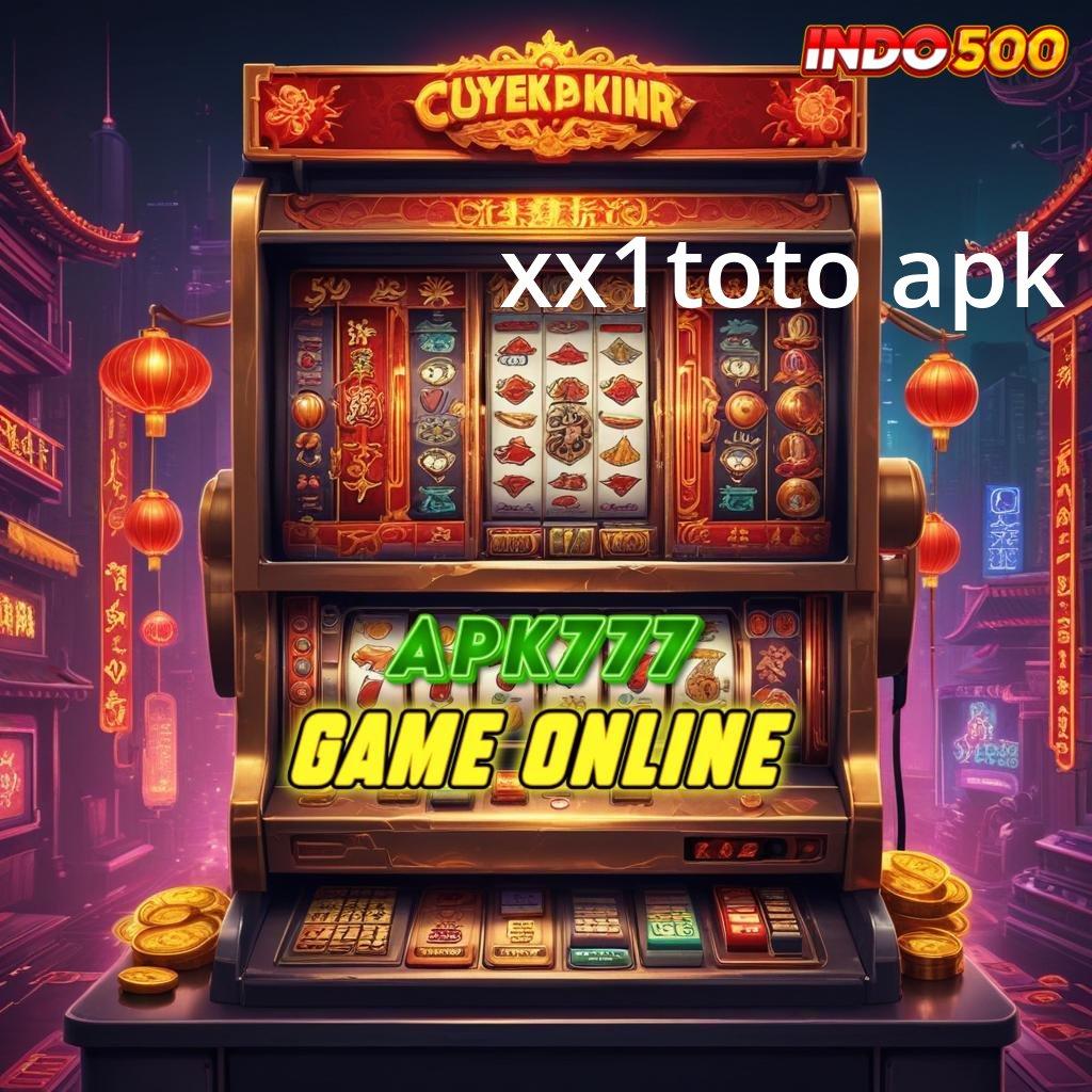 XX1TOTO APK ♍ aplikasi perjudian android & ios unduh gratis dan mulai bermain!