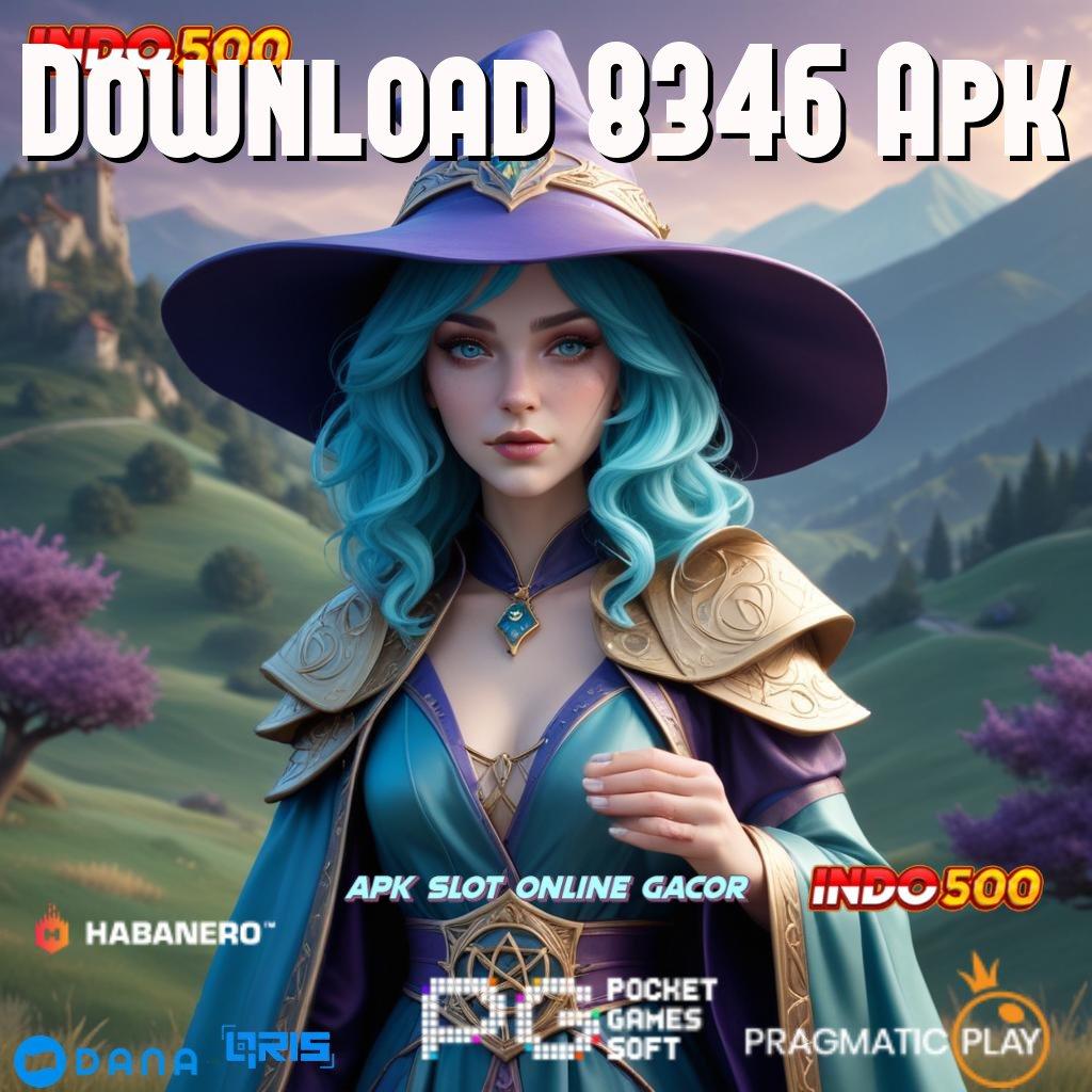 Download 8346 Apk