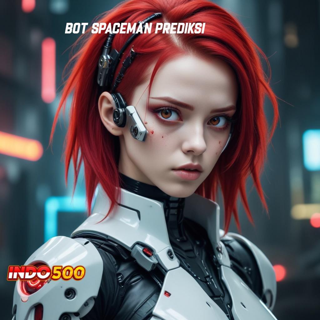 BOT SPACEMAN PREDIKSI ⚡ Teratas Nomor Satu Mudah Dalam Membangun Karier