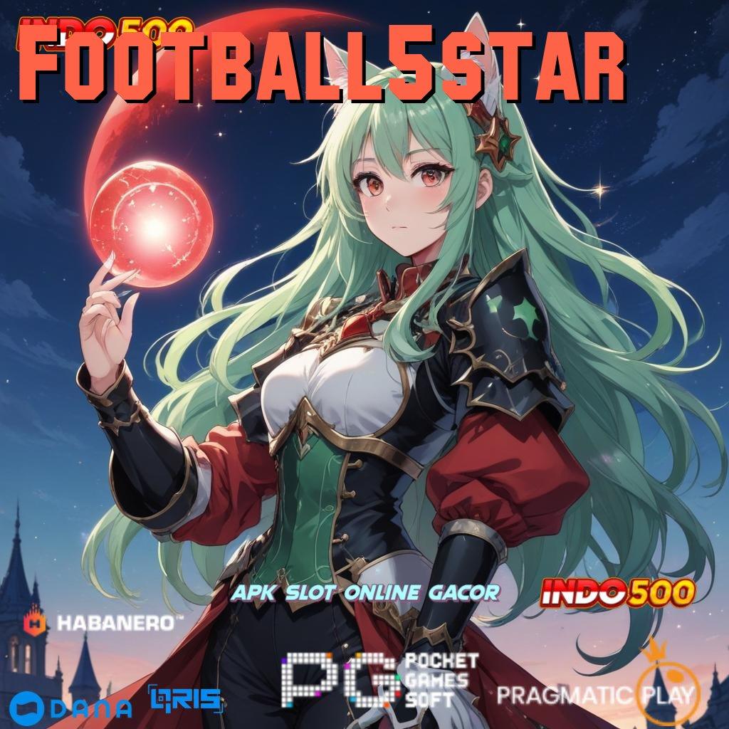 Football5star