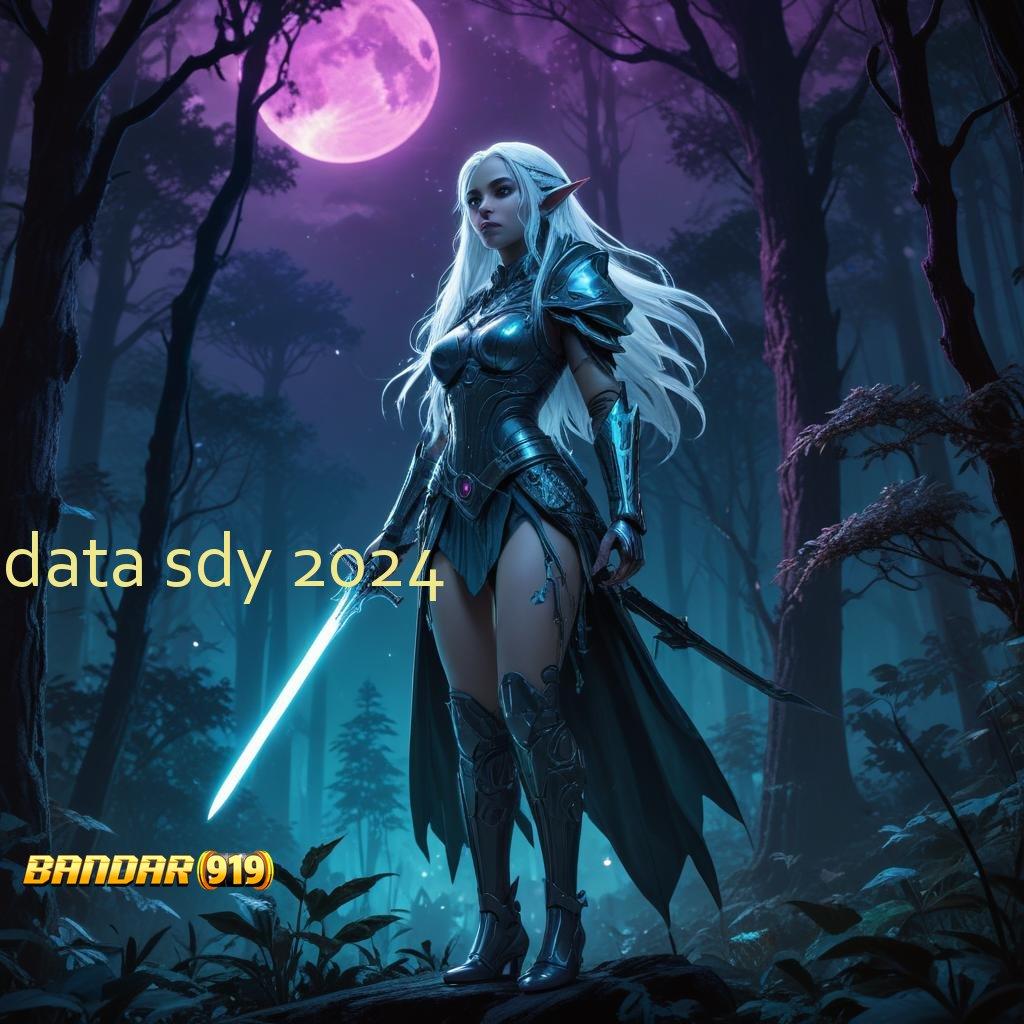 DATA SDY 2024 ⚡ Platform Digital Baru Solusi Slot Masa Kini