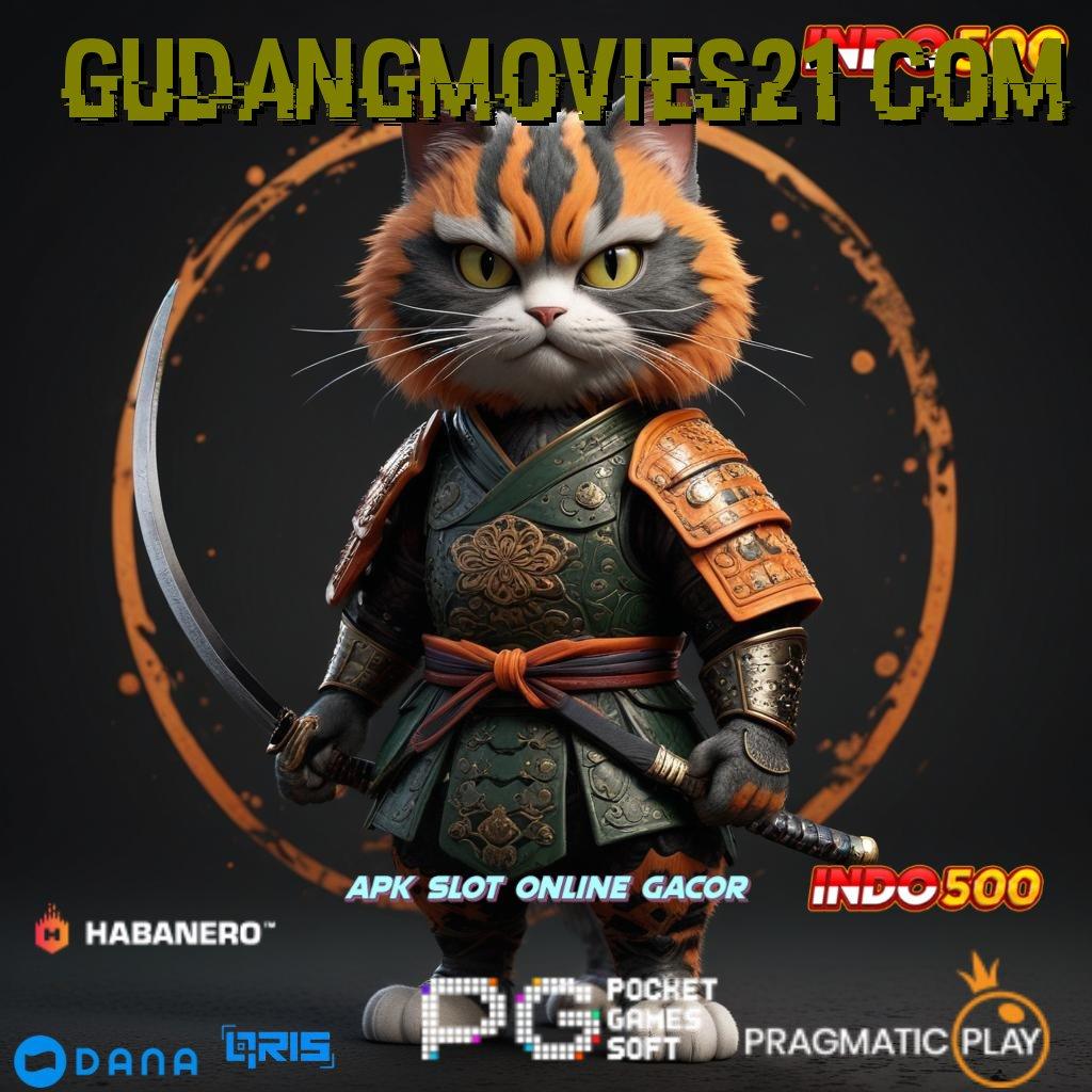 GUDANGMOVIES21 COM : Tanpa Aturan Rigid Modal Nyaman