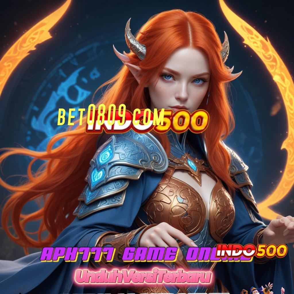 BET0809 COM > Terjamin Lingkungan Profesional untuk Pemenang