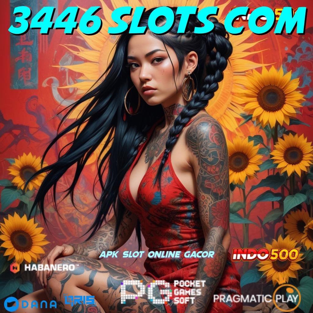 3446 Slots Com