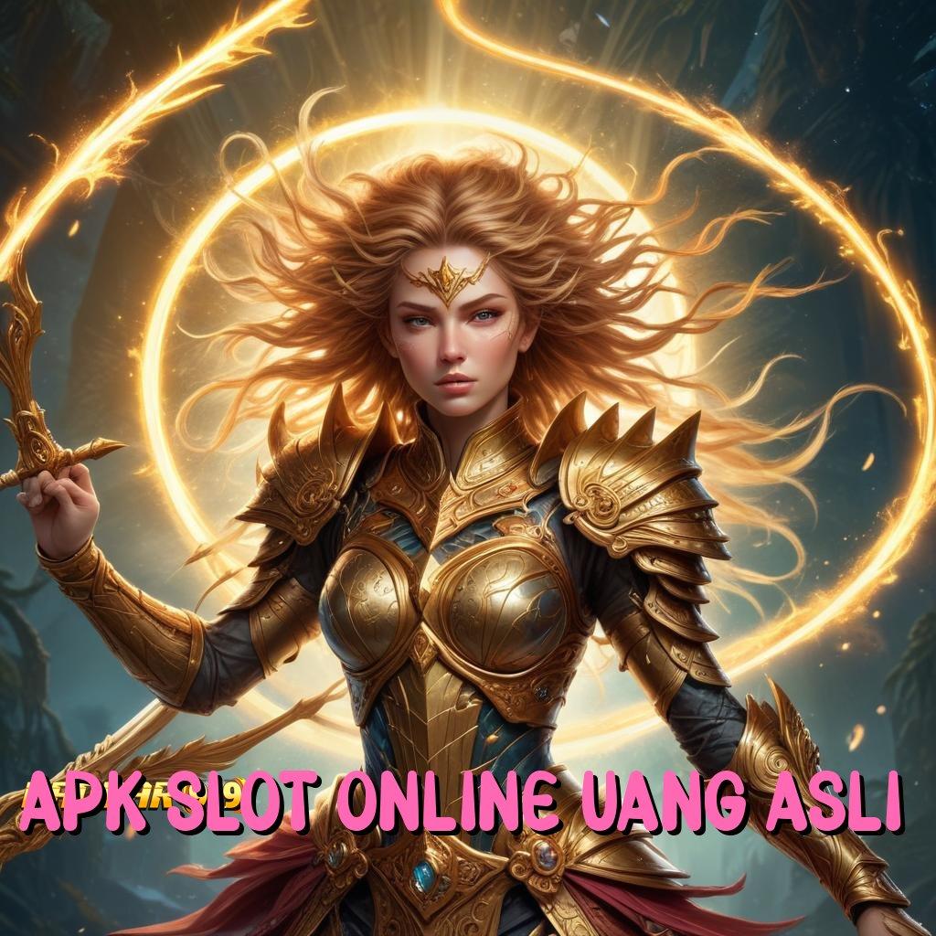 APK SLOT ONLINE UANG ASLI 🔥 penghubung eksternal tautan langsung jalur pembelajaran