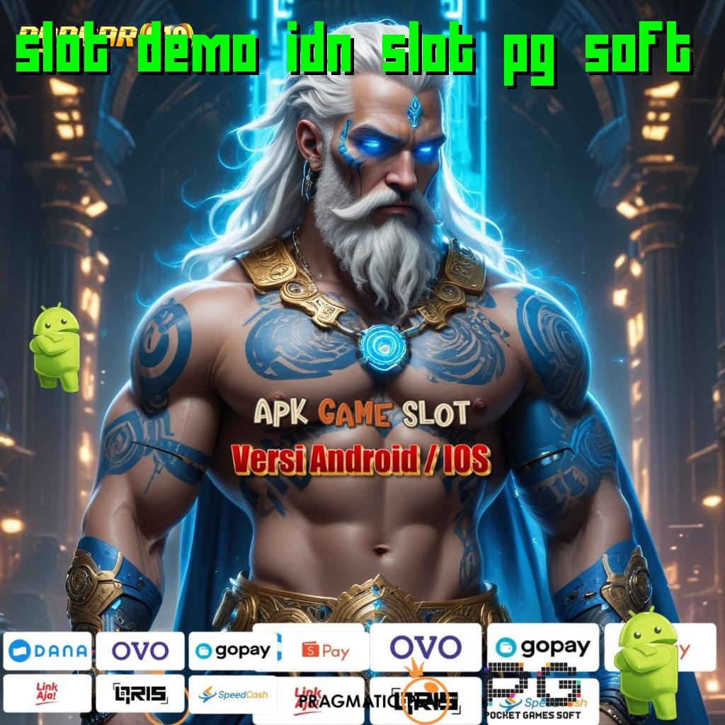 SLOT DEMO IDN SLOT PG SOFT | Dp Ovo Slot Langsung Cuan Tanpa Kendala